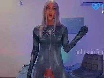 hotbritneybitch from Chaturbate