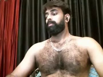 Naked Room indianprincehairy 