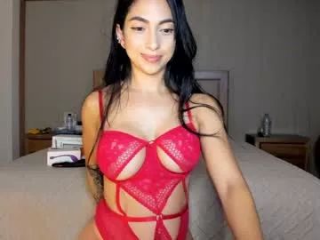 isabellabeker_ on Chaturbate