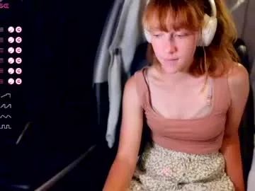 its_lily from Chaturbate is Freechat