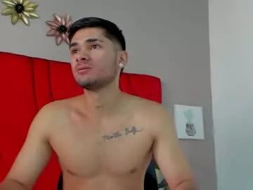 jack_hills1 from Chaturbate is Freechat