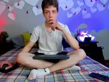 jake_laurie from Chaturbate is Freechat