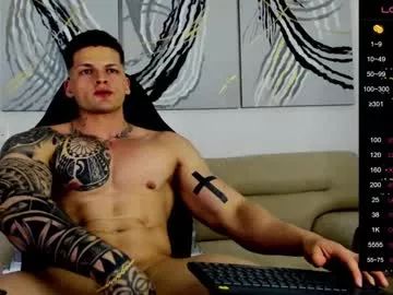jaor_owens01 from Chaturbate is Freechat