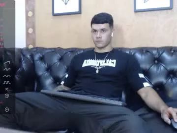 javi_welsh from Chaturbate is Freechat