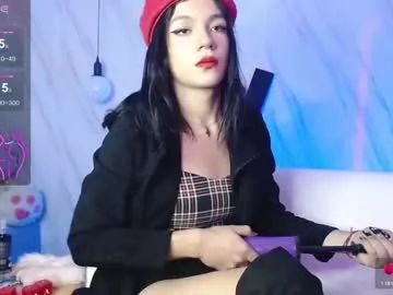 jeimy_garcia from Chaturbate is Freechat