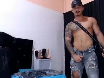 john_and_louis from Chaturbate is Freechat