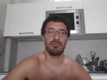 johnparis7575 from Chaturbate is Freechat