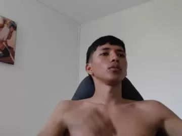 juanchox_hot from Chaturbate is Freechat
