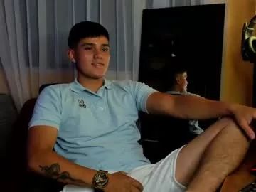kingdaron_ from Chaturbate is Freechat