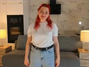 leilagrindell from Chaturbate is Freechat