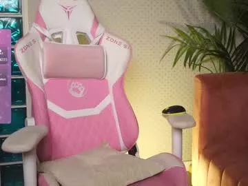 lili_01 from Chaturbate is Freechat
