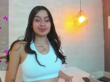 loreta_colins from Chaturbate is Freechat