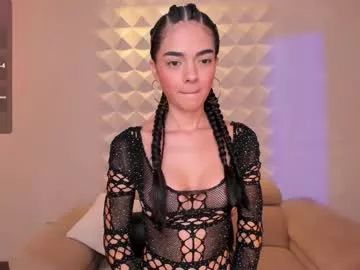 lucianamiller_ from Chaturbate is Freechat