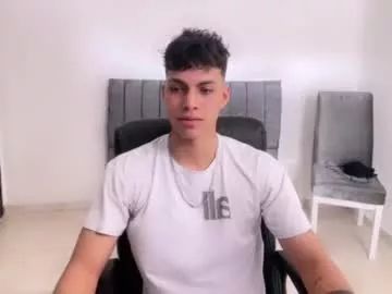 malcon_weys from Chaturbate is Freechat