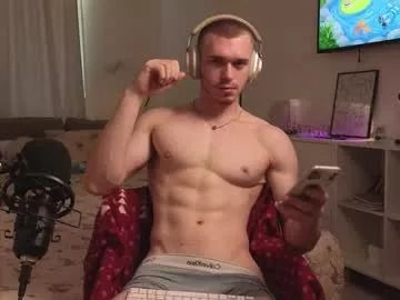 mark_stiff from Chaturbate is Freechat