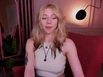 mary_leep from Chaturbate is Group