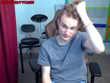 mattcashxxx from Chaturbate is Freechat
