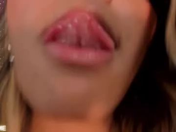 melissamoore_ from Chaturbate is Freechat