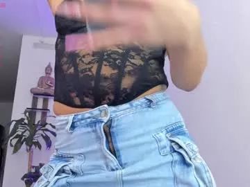 mia_yourmommy from Chaturbate is Freechat