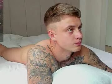 mike___magic from Chaturbate is Freechat