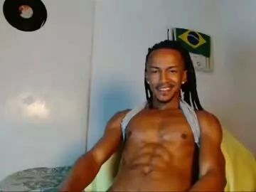 mikejaybr from Chaturbate is Freechat