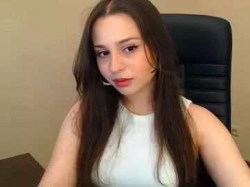 milllie_brown from Chaturbate is Freechat