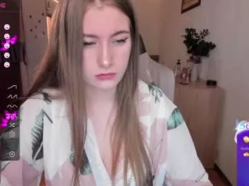 minnie_olson_ from Chaturbate is Freechat