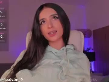 missevan from Chaturbate is Freechat