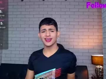 niall_falcon from Chaturbate is Freechat