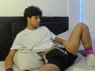 nico_robinson from Chaturbate is Freechat