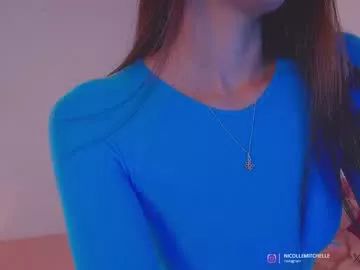 nicolle_mitchelle from Chaturbate is Freechat