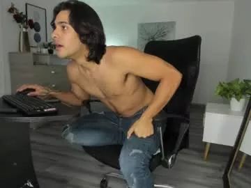 noahwest_ from Chaturbate is Freechat