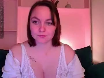 ophelia_peachy from Chaturbate is Group