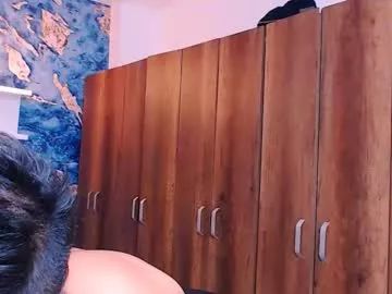 owen_wolfe from Chaturbate is Freechat