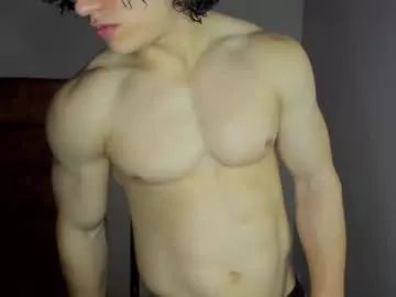 patrickconor1 from Chaturbate is Freechat