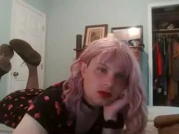 pinkcheeksissy from Chaturbate is Freechat