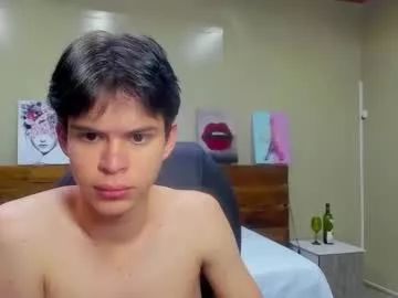purpleboy09 from Chaturbate is Freechat