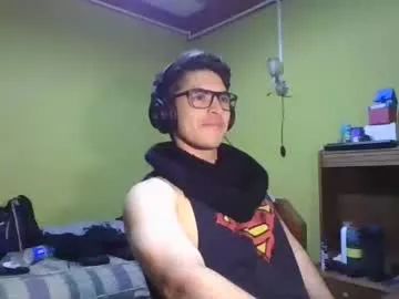rpaulo25 from Chaturbate is Freechat