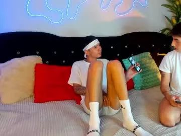 ryancz_ from Chaturbate is Freechat