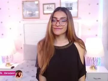 scarleth_oconer from Chaturbate is Freechat