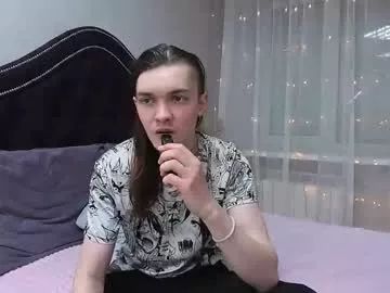 sirenboy38 from Chaturbate is Freechat