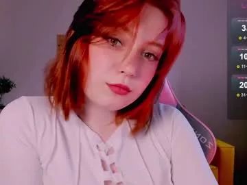 sofy_benson from Chaturbate is Freechat