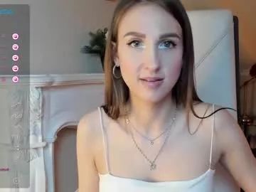 sophie_rocks from Chaturbate is Freechat