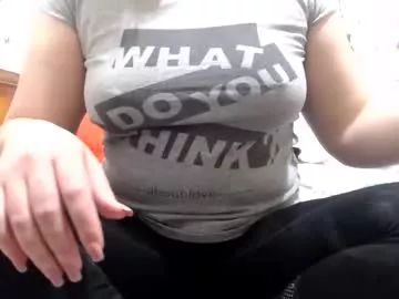 stephaniewild from Chaturbate