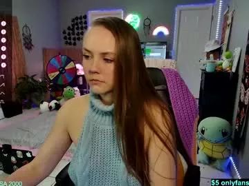 syndica from Chaturbate is Freechat