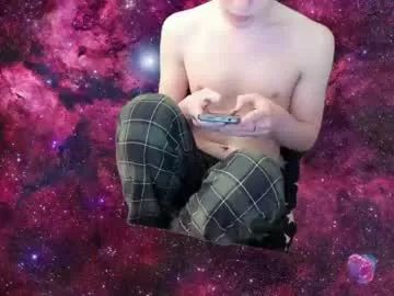 the_space_stranger from Chaturbate is Freechat