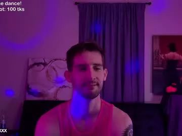 Naked Room tylerchasexxx 