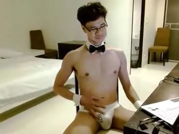 tylerrabbitwong from Chaturbate is Freechat