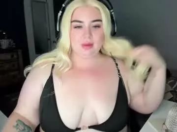 xobbw from Chaturbate is Freechat