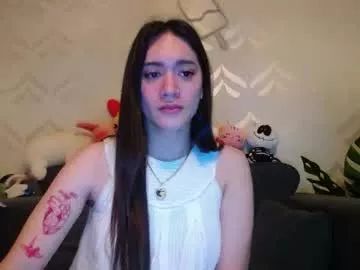yhanbeaufort18 from Chaturbate is Freechat